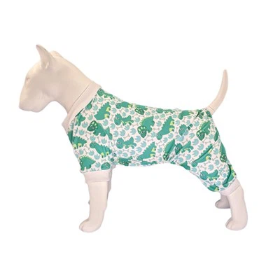 Dinozaurų šunų pižama