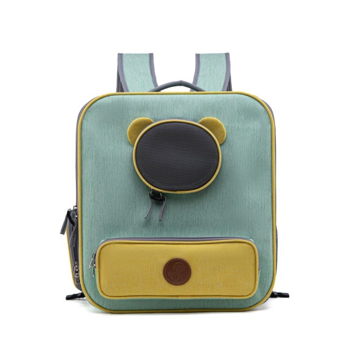Pet Backpack Carrier