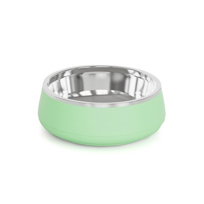 304 nerūdijančio plieno dubenys naminiams gyvūnėliams